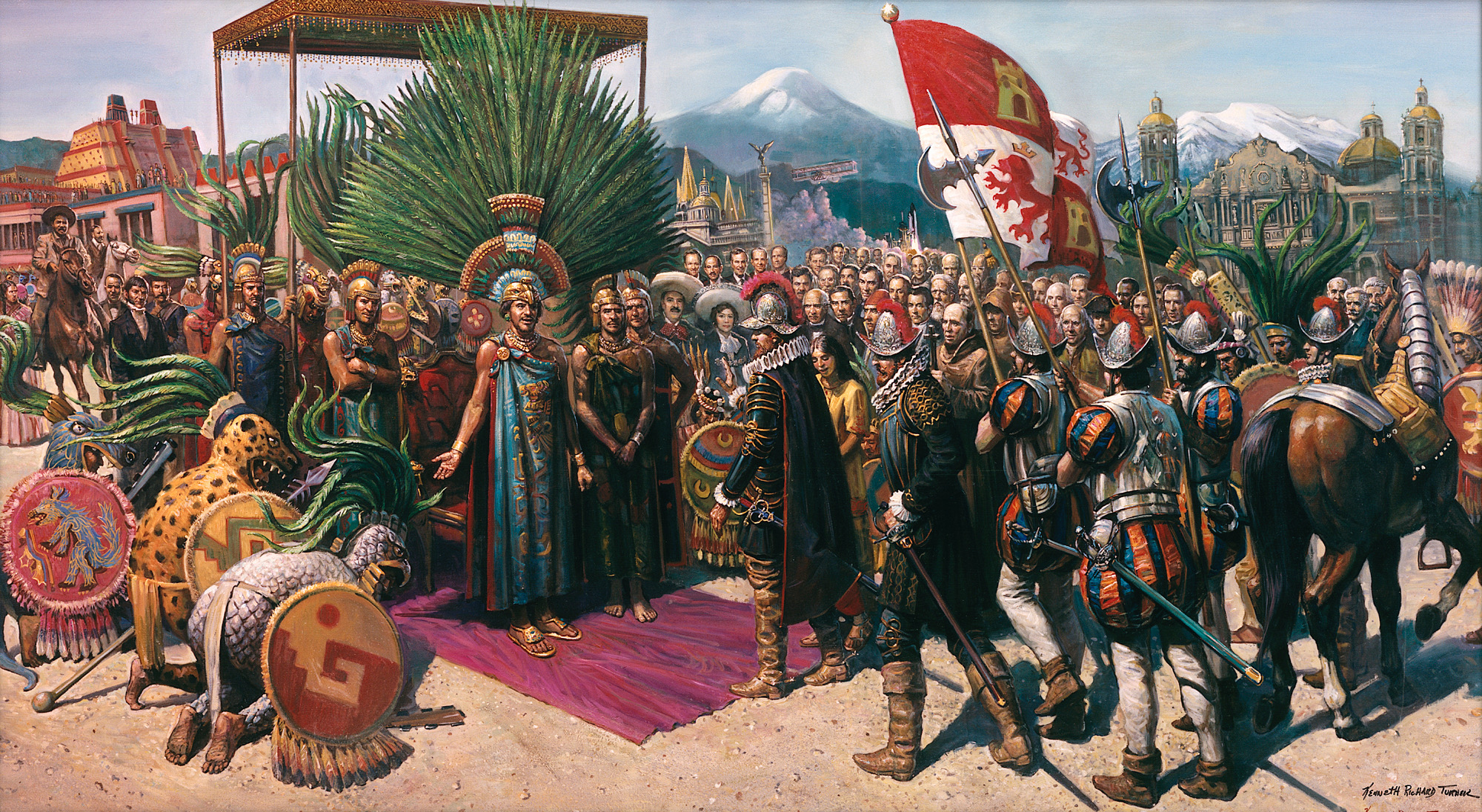 Union de Dos Cultures